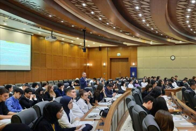 Bursa'da dezenformasyonla mücadele sürüyor