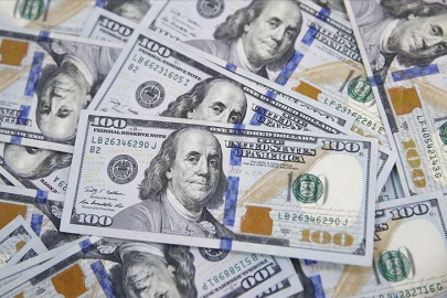 ABD'nin cari açığı yılın ilk çeyreğinde yüzde 1,5 arttı