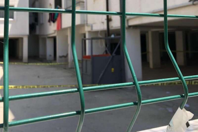 Bursa'da taziye evinde asansör faciası: 2 ölü 2 yaralı