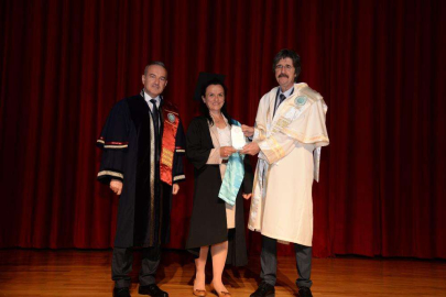 BUÜ, enstitü mezunları ile araştırma üniversiteleri arasındaki yerini sağlamlaştıracak