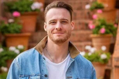 Ekranların en popüler erkek oyuncusu: Kerem Bürsin