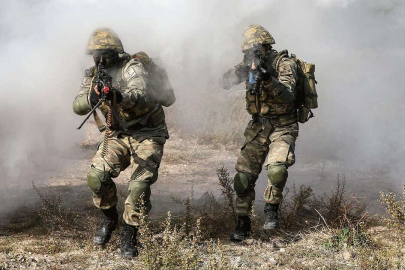 Bakan Yerlikaya duyurdu! 2 terörist etkisiz hale getirildi