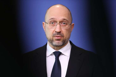 Ukrayna'dan Türkiye'ye övgü