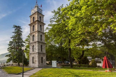 Bursa'da bugün hava nasıl olacak?