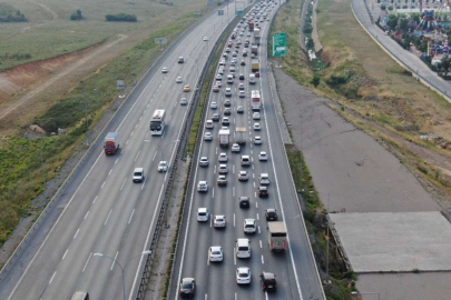 Bursa'dan yola çıkacaklar! Yol kapalı olabilir