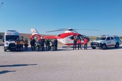 Kurban Bayramı'nda 19 bin 83 sağlık personeli görev yapacak