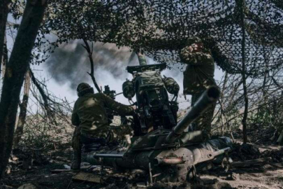 Rusya şokta! Wagner’dan Rusya’ya misilleme