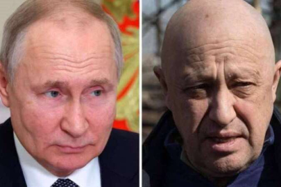 Belarus sıcak gelişmeyi açıkladı: Wagner ile Putin anlaştı