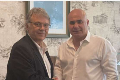 Bursaspor'da Raşit Barışıcı tek aday...