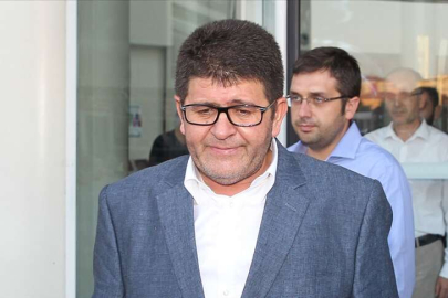 FETÖ'den aranan Mustafa Boydak yakalandı