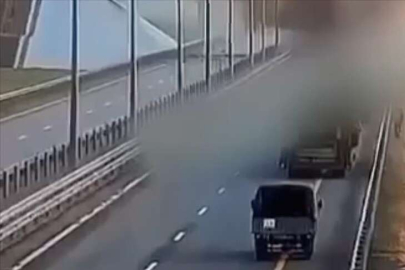 Wagner grubunun Lipetsk bölgesinde ilerlediği bildirildi