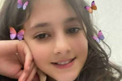 13 yaşındaki Nisa'nın hazin sonu