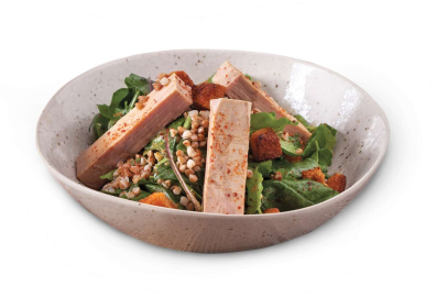 Dardanel’den gurme lezzet: Ton bonfile