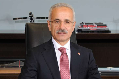 Bakan Uraloğlu: Tahıl Koridoru birçok ülkeye yarar sağladı