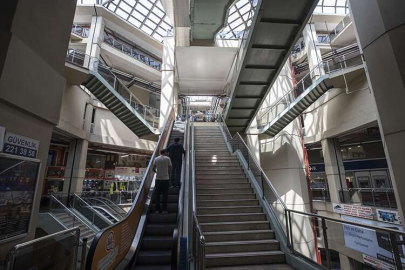 Türkiye ekonomisine yön veren devasa labirent: Perpa