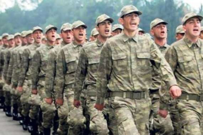 2023 bedelli askerlik ücreti belli oldu