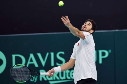 Altuğ Çelikbilek, Wimbledon elemelerinde 2. tura çıktı