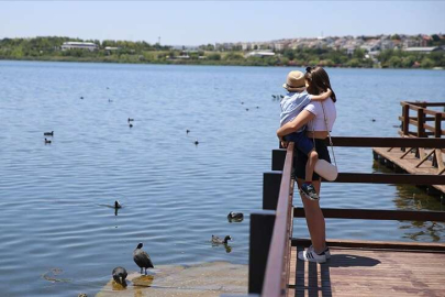 Bayram süresince yurt genelinde hava durumu nasıl olacak?