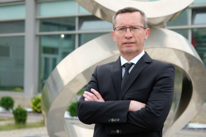 Borçelik’te üst düzey atama