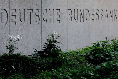 Bundesbank: Alman ekonomisindeki resesyon ikinci çeyrekte sona erecek