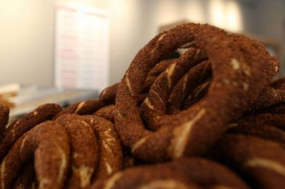 Bursa'da simide zam!