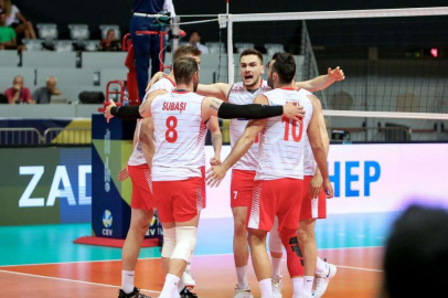 Filenin Efeleri, 2023 CEV Avrupa Altın Ligi şampiyonu