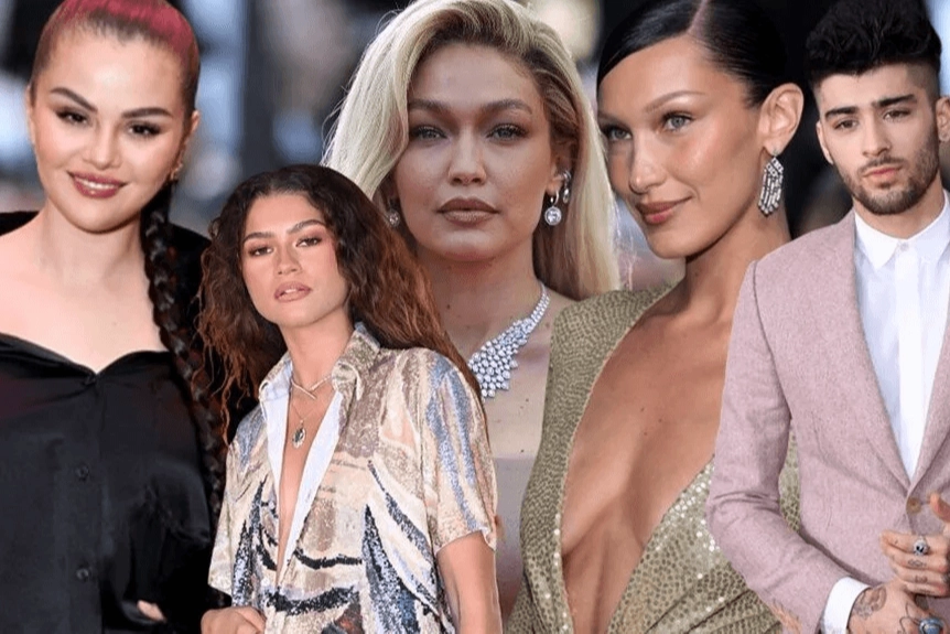 Selena Gomez'den dikkat çeken sosyal medya hamlesi