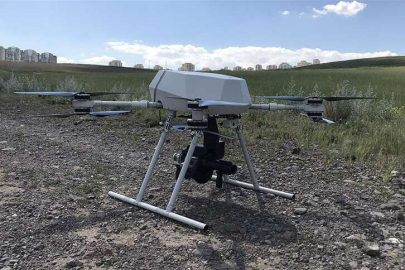 Türkiye'nin silahlı dron ailesi geliyor