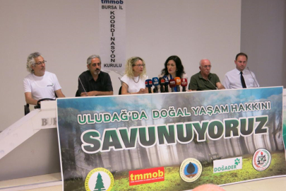 Uludağ Müzik Festivali’ne Karşı Akademik Odalarda ortak açıklama…