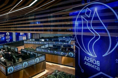 Borsa günü rekorlarla tamamladı