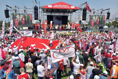 EYT'liler bu bayrama da buruk giriyor