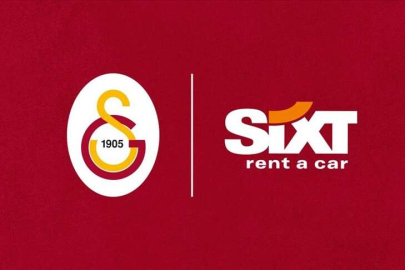 Galatasaray, SIXT ile yola devam edecek