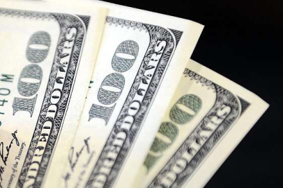 Serbest piyasada döviz fiyatları