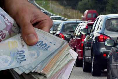 Tüm araç sahiplerini ilgilendiriyor! Trafik sigortasına zam yolda...