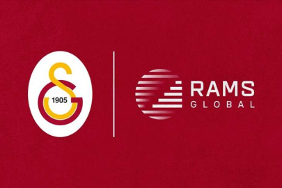 Galatasaray’ın stat isim sponsoru Rams Global oldu