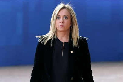 İtalya Başbakanı Meloni'nin gündemi açıklandı