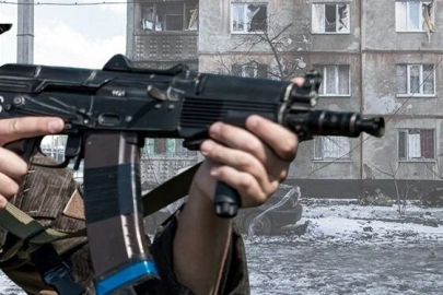 Rusya, gözaltındaki 77 sivili katletti