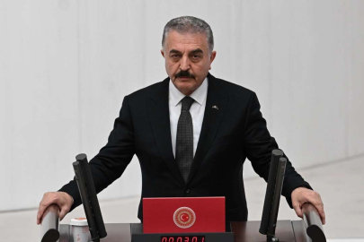 Büyükataman: MHP’siz meclis arzu edenlerin hesapları bozulmuştur