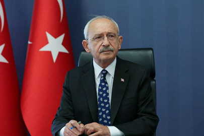 Kılıçdaroğlu'ndan İsveç'e kınama