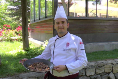 Lezzetli kavurma için baharata dikkat
