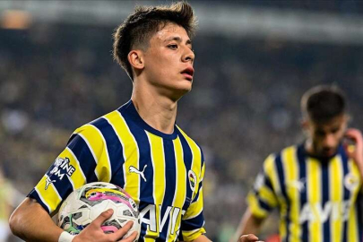 Barcelona'nın Arda Güler planı