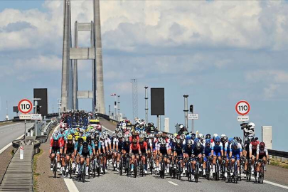 En prestijli bisiklet turu başlıyor