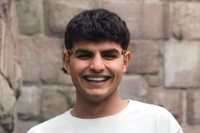 Serinlemek için girdiği denizden, cansız bedeni çıktı