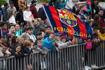 Barcelona mali sorunlardan dolayı Barça TV'yi kapattı