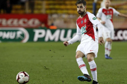 Cesc Fabregas futbolu bıraktı