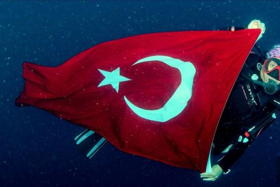 Kabotaj Bayramı coşkuyla kutlanıyor