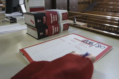 "Futbolda şike kumpası" süreci 12. yılında