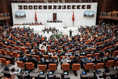 TBMM'de yeni yasama döneminin ilk toplantısı bu hafta gerçekleşecek