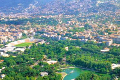 Bursa'da bugün hava nasıl olacak?