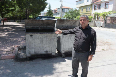 Kan donduran olay! Çöpten, yeni doğmuş bebek cesedi çıktı